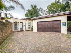 3 Bed House in Eversdal