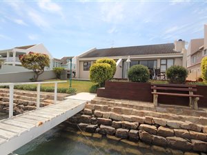 3 Bed House in Port Alfred