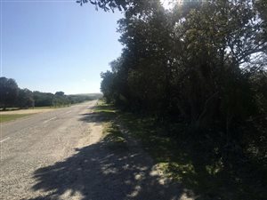 991 m² Land available in Boknesstrand
