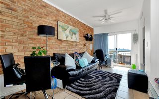 1 Bedroom Apartment in Houghton Estate