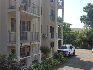 2 Bed Apartment in Tongaat Central