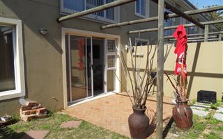 1 Bedroom Apartment in Waves Edge