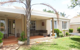 3 Bedroom House in Barbeque Downs
