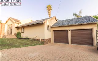 3 Bedroom House in Bassonia