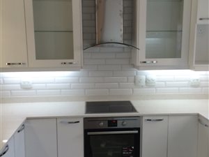 3 Bedroom Apartment in Country Life Park