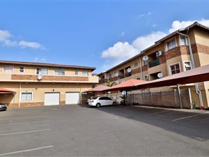 2 Bed Apartment in Bluff