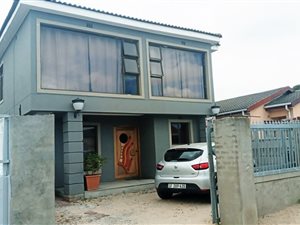 5 Bed House in Highbury