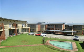 1 Bedroom Apartment in Benoni CBD