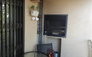 2 Bedroom Apartment in Vanderbijlpark SE