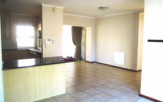 3 Bedroom Townhouse in Durbanville