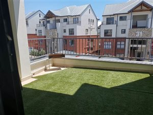 2 Bed Apartment in Greenstone Crest