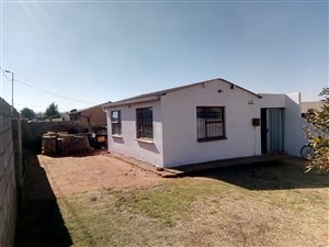 1 Bed House in Doornkop