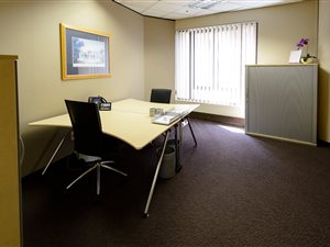 70 m² Office Space in Johannesburg Central and CBD