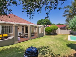 3 Bed House in Dunvegan
