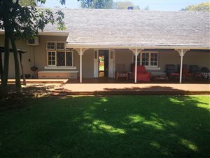 3 Bed House in Lester Park