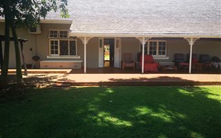 3 Bedroom House in Lester Park