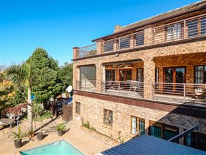 3 Bed House in New Germany