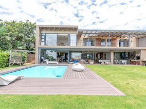 4 Bed House in Hawaan Forest Estate