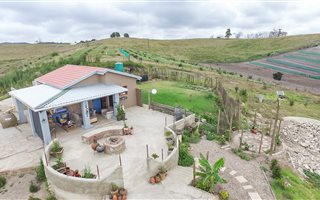 10.4 ha Farm in Sedgefield