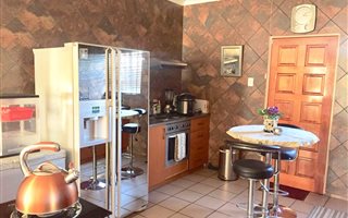 2 Bedroom Townhouse in Secunda