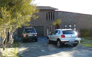 5 Bedroom House in Amandelrug