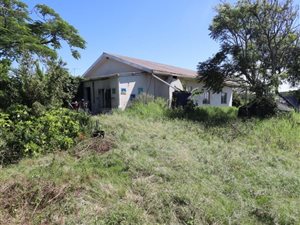 68.2 ha Farm in Kwelera