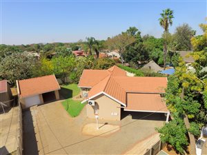 3 Bed House in Rustenburg