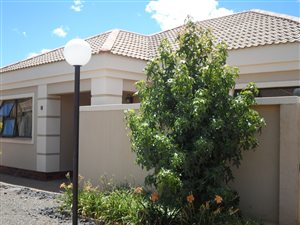 3 Bed Townhouse in Lindene