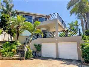 4 Bed House in Umhlanga Ridge