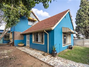 7 Bed House in Sophiatown