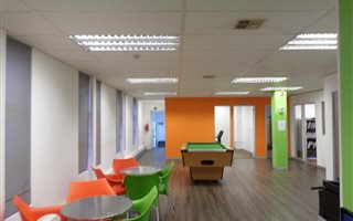 400 m² Commercial space in Bulwer