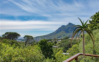 3 Bedroom House in Higgovale