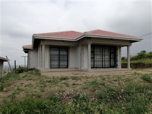 3 Bed House in Illovo Beach