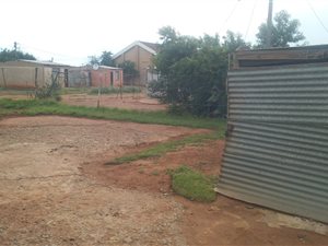 1 Bed House in Boitumelo