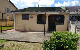 3 Bedroom Simplex in Forest Haven