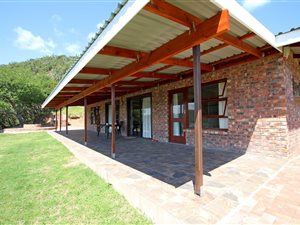 336 ha Farm in Port Alfred