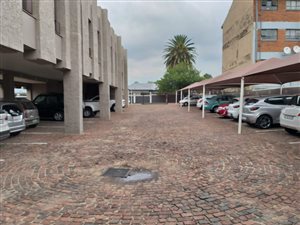 38 m² Commercial space in Edenvale