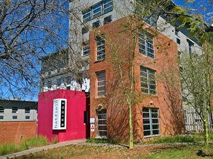 94 m² Commercial space in Mamelodi