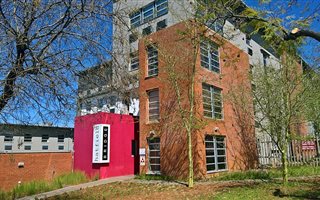 94 m² Commercial space in Mamelodi