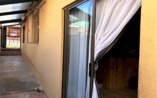 1 Bedroom Garden Cottage in Elsburg