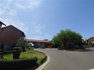 3 Bed Townhouse in Fourways