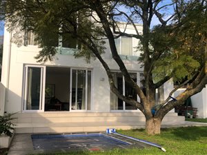 3 Bed Townhouse in Scott Estate