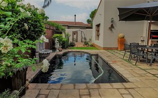 3 Bedroom House in Bendor