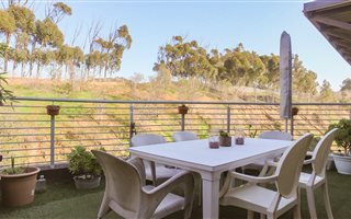 2 Bedroom Apartment in Tyger Waterfront