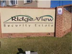 2 Bed Flat in Reyno Ridge