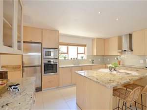 3 Bed House in Welgevonden Estate