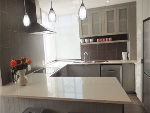 1 Bed Apartment in Parkwood
