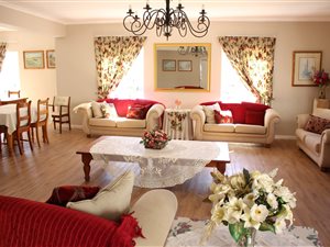 2 Bed Apartment in Durbanville Central
