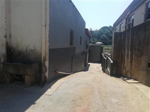 680 m² Industrial space in Springfield