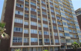 1 Bedroom Apartment in North Beach